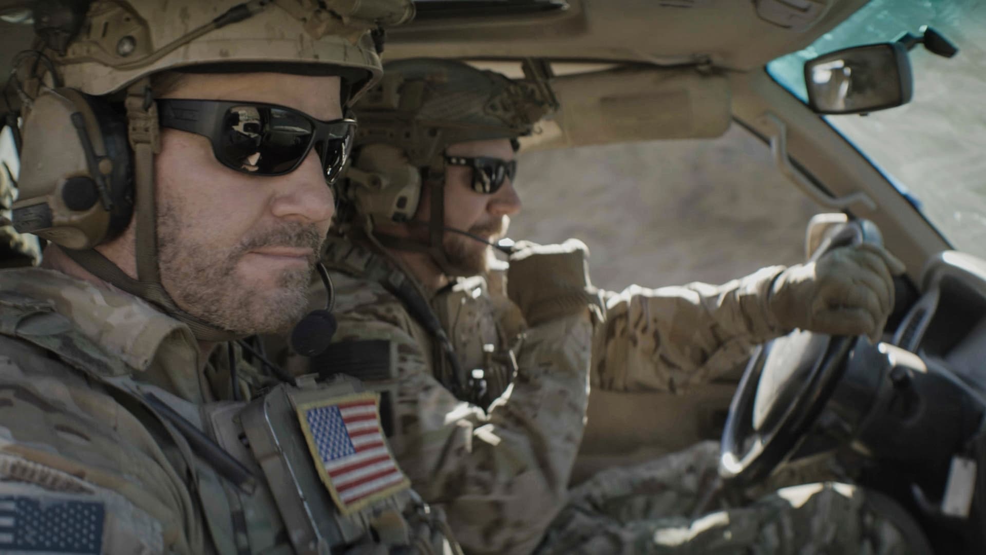 SEAL Team Season 5 :Episode 4  Need to Know (1)