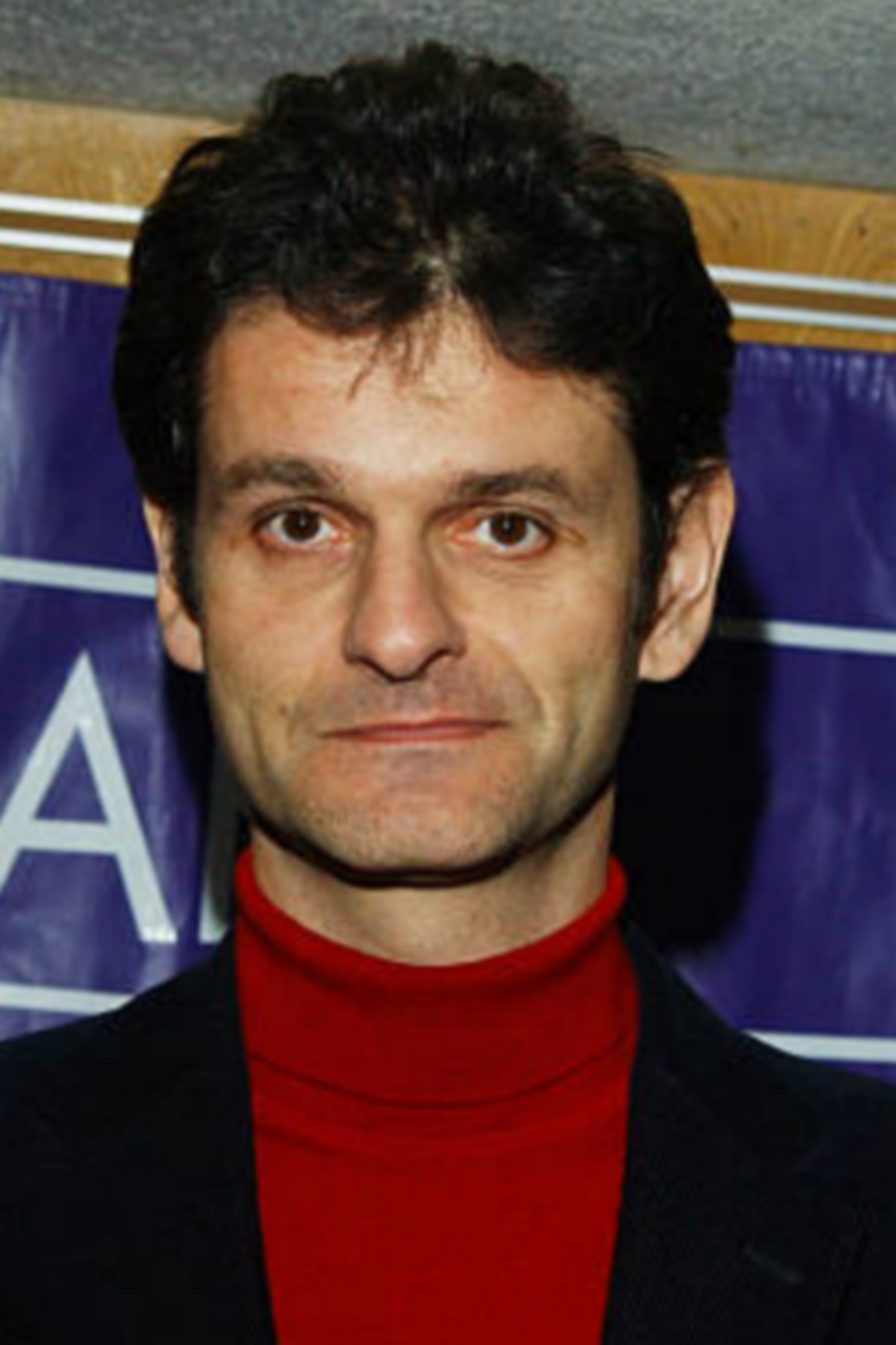 et billede af Grégoire Vigneron