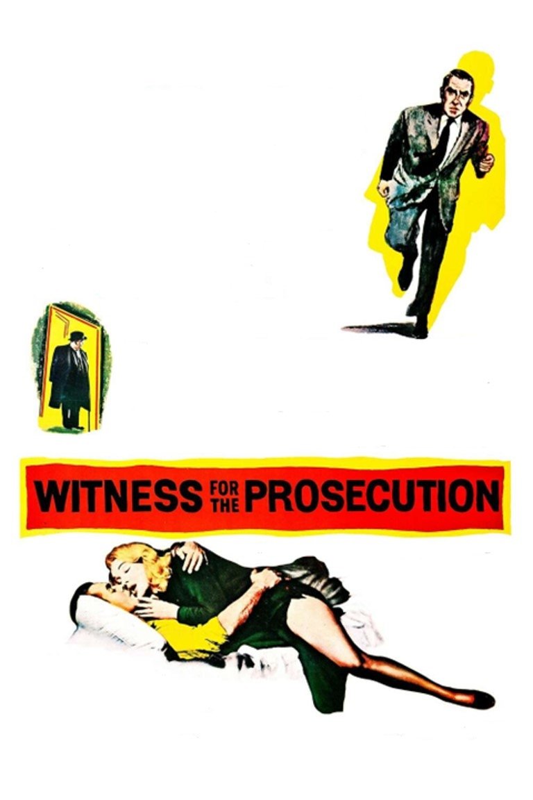 Witness for the Prosecution