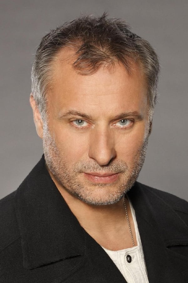 Photo de Michael Nyqvist 8152