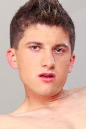 et billede af Benito Moss