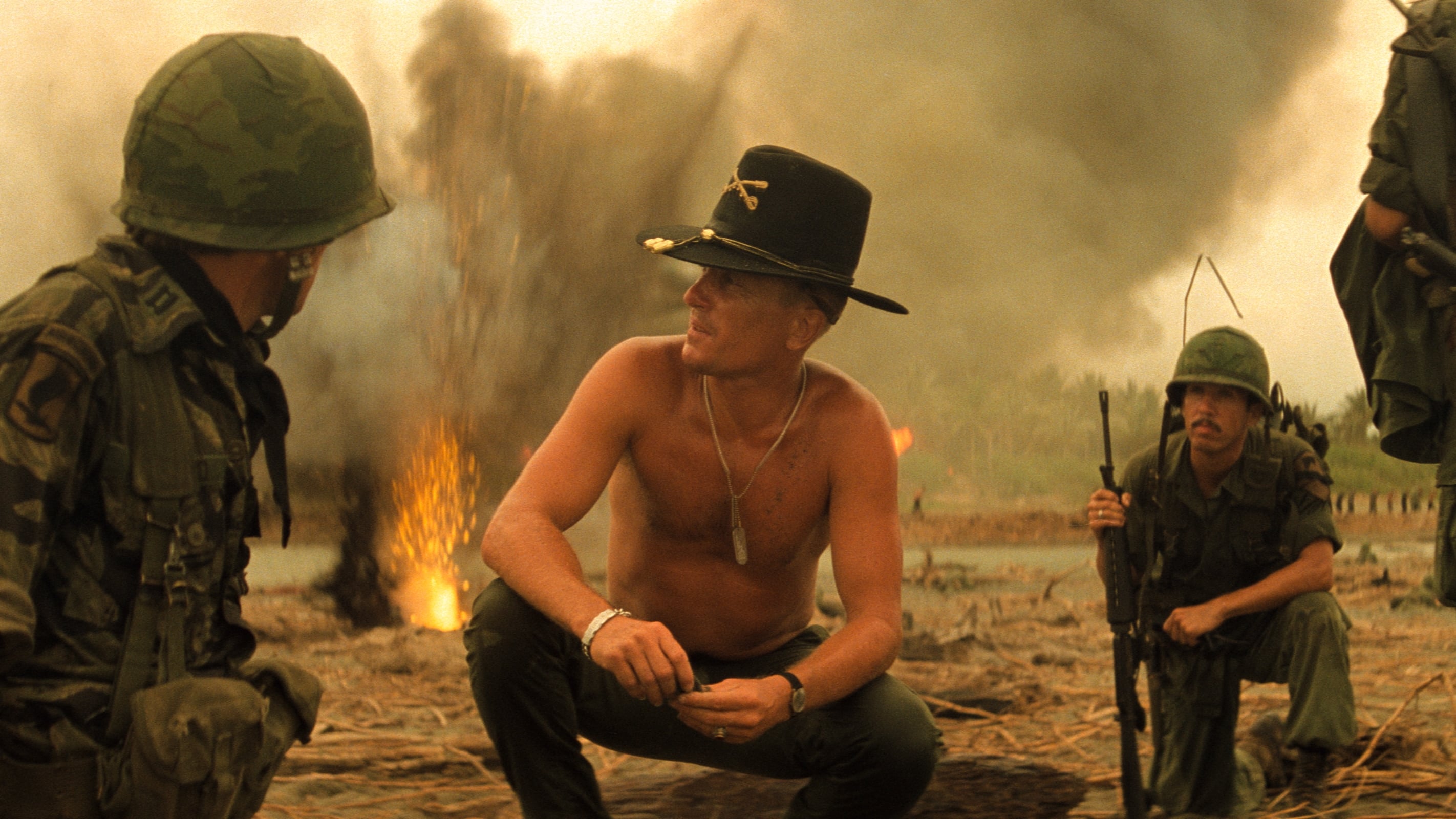 Image du film Apocalypse Now Redux 8viwxsl4lwmqzb8qhochwmvbgxdjpg