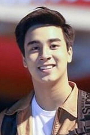 et billede af Premanan Sripanich