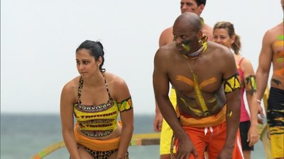 Survivor 25x2