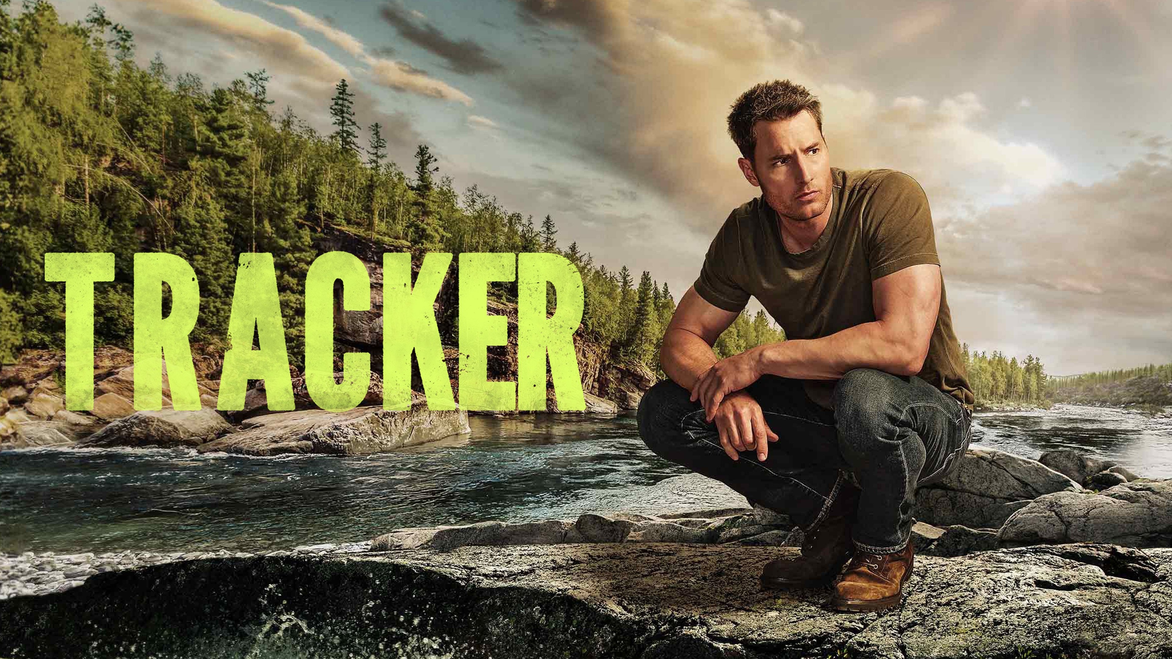 Tracker