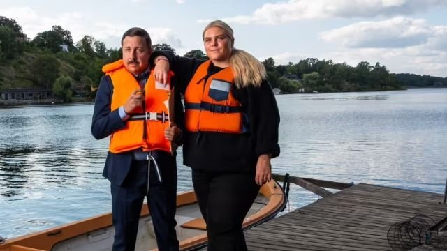 Taskmaster Sweden