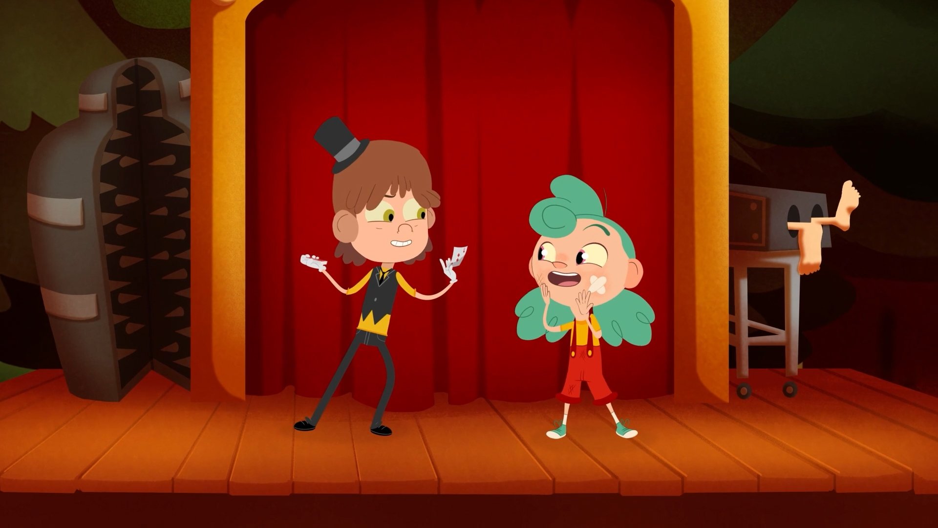 Episode 10