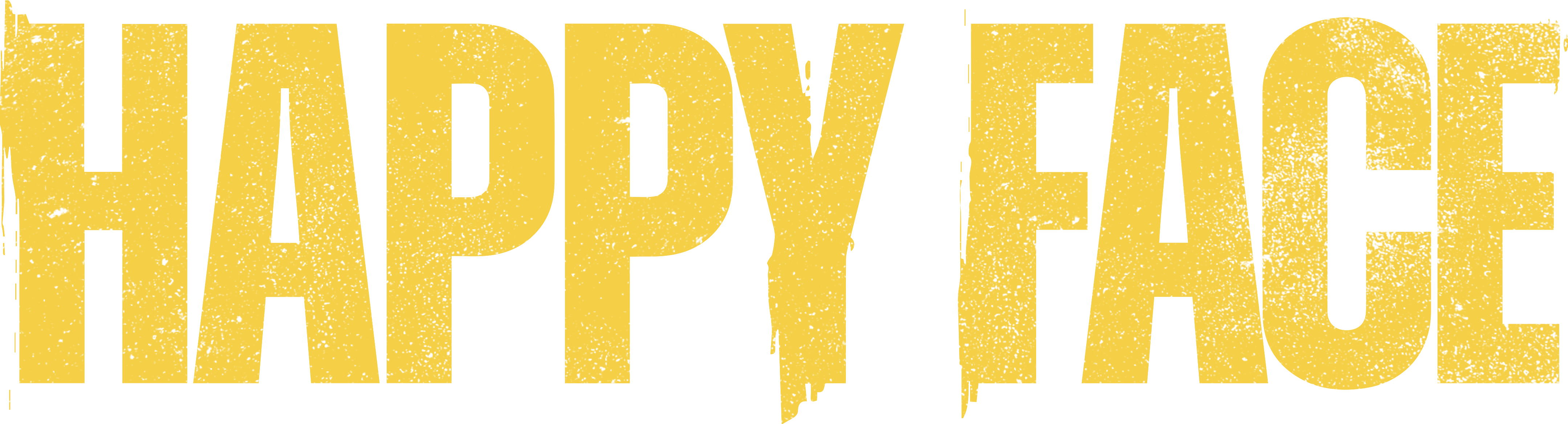 Happy Face Logo