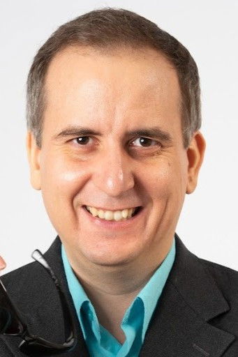 et billede af Felipe Giner