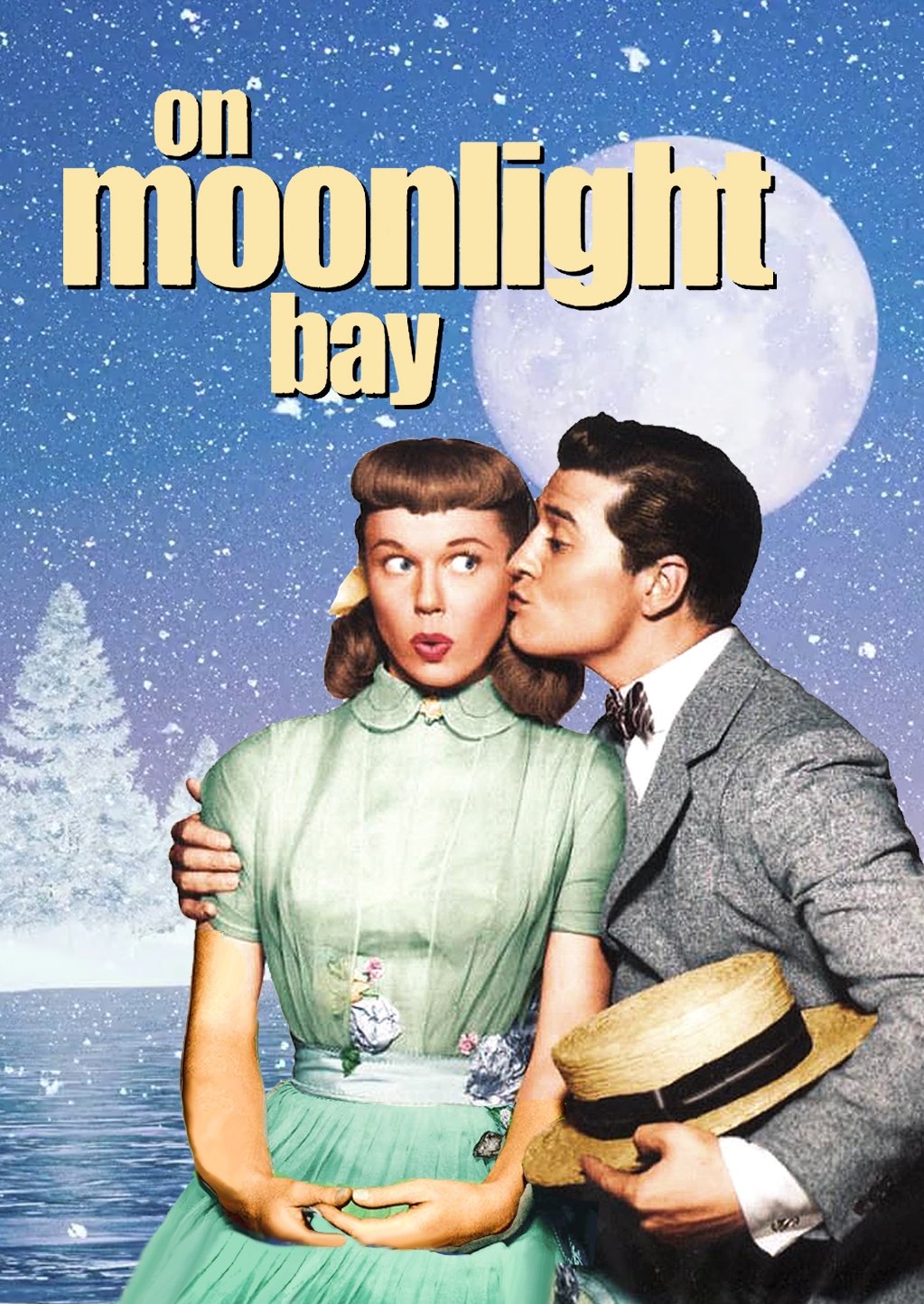 On Moonlight Bay