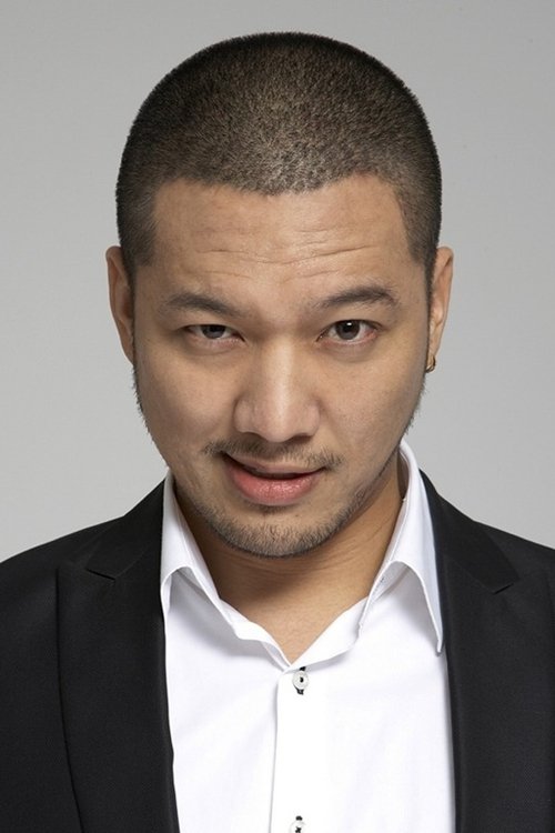 et billede af Moon Jong-won