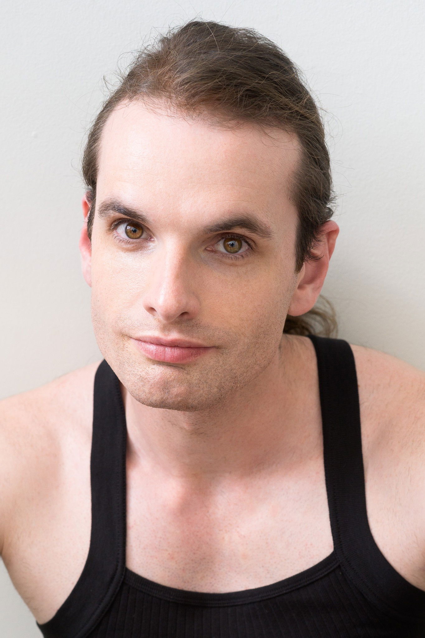 et billede af Jackson Pauls