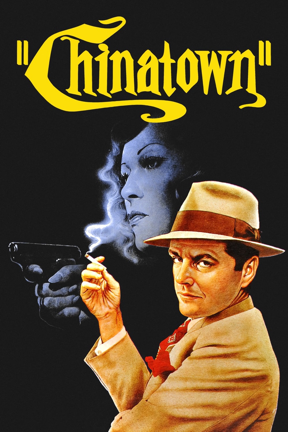 Chinatown