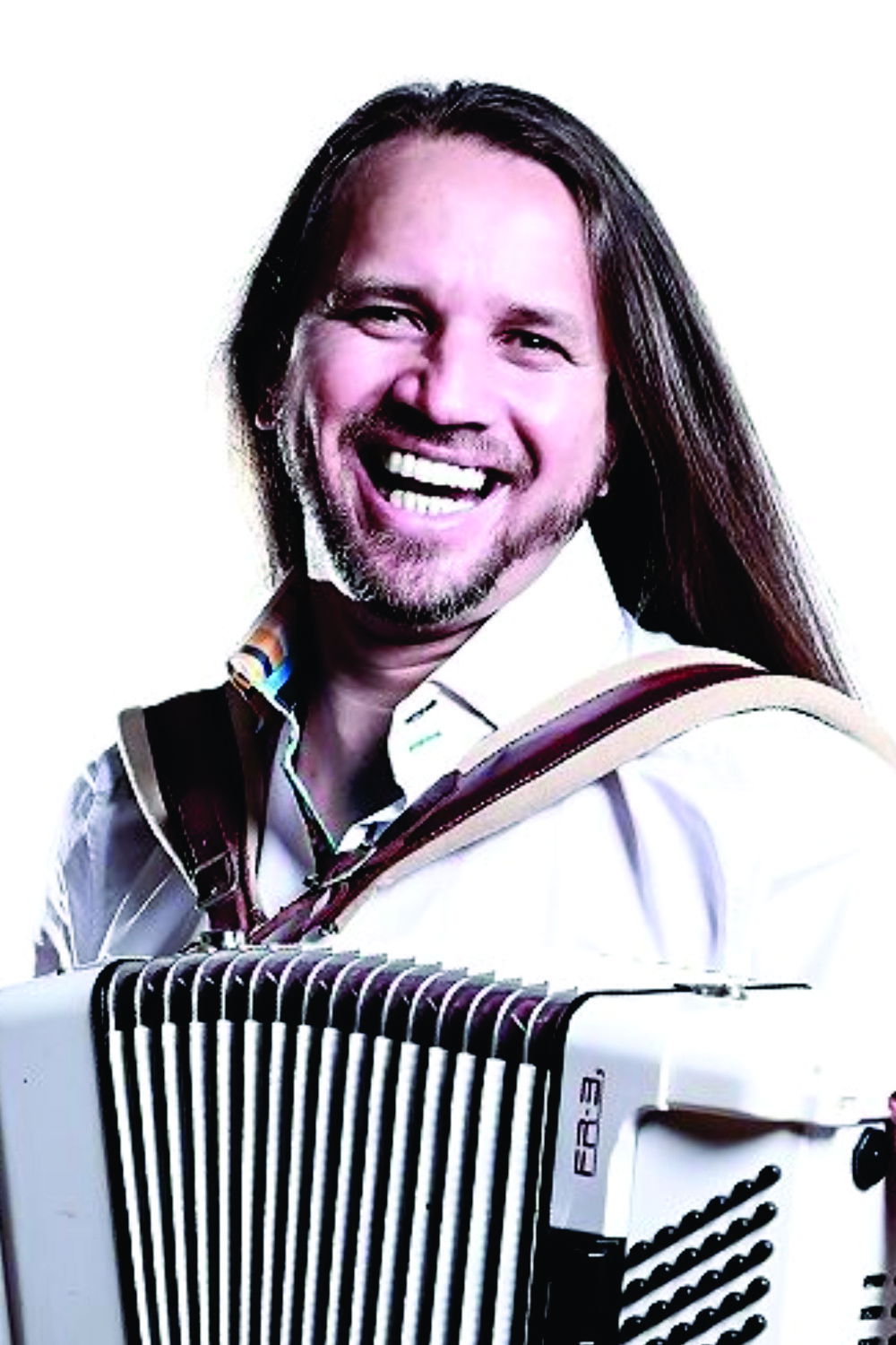 et billede af Dorgival Dantas