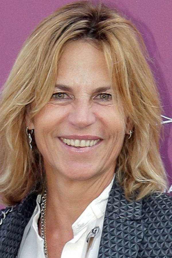 et billede af Virginie Couperie