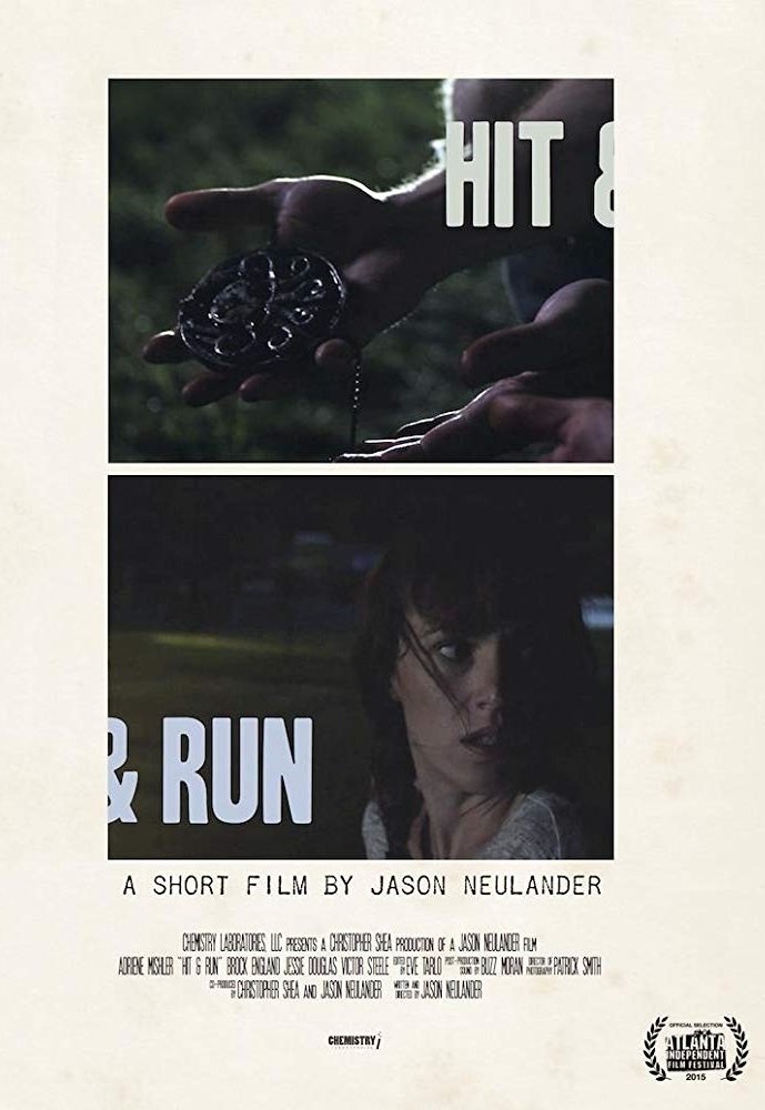 Hit & Run Hit & Run