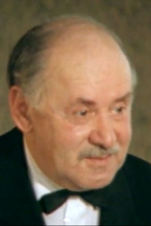 et billede af Jacob Gudkin