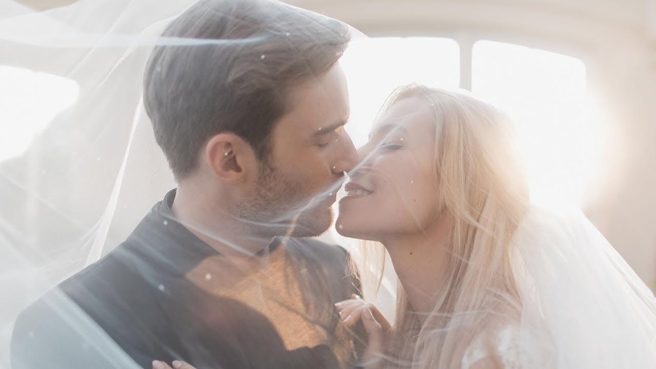 Marzia & Felix (2019)