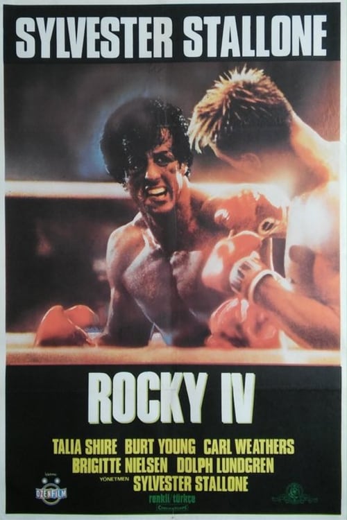 Rocky IV