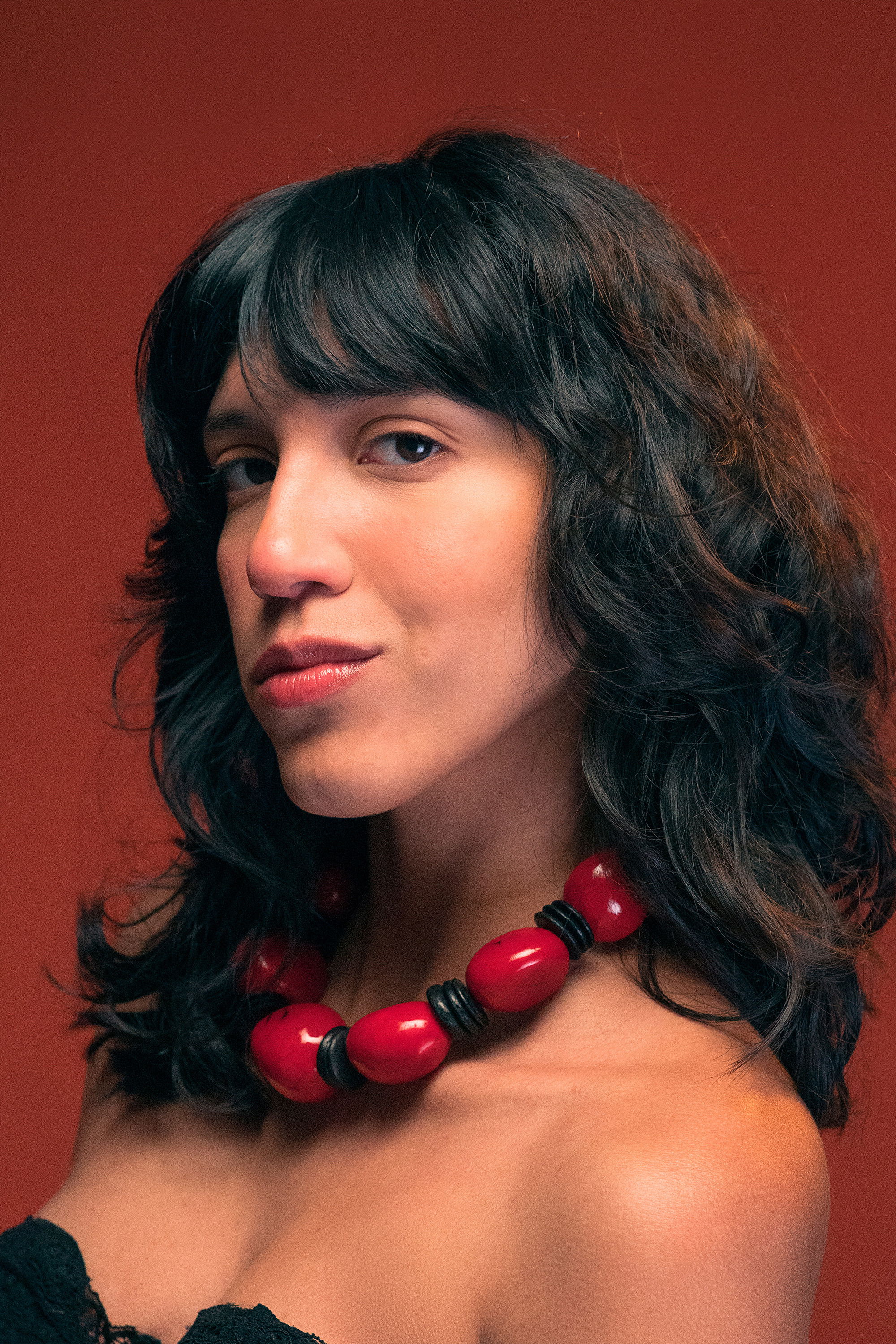 et billede af Bruma de Sá