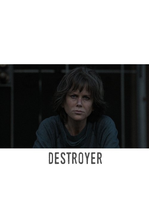 watch Destroyer 2018 online free watch Destroyer 2018 online free