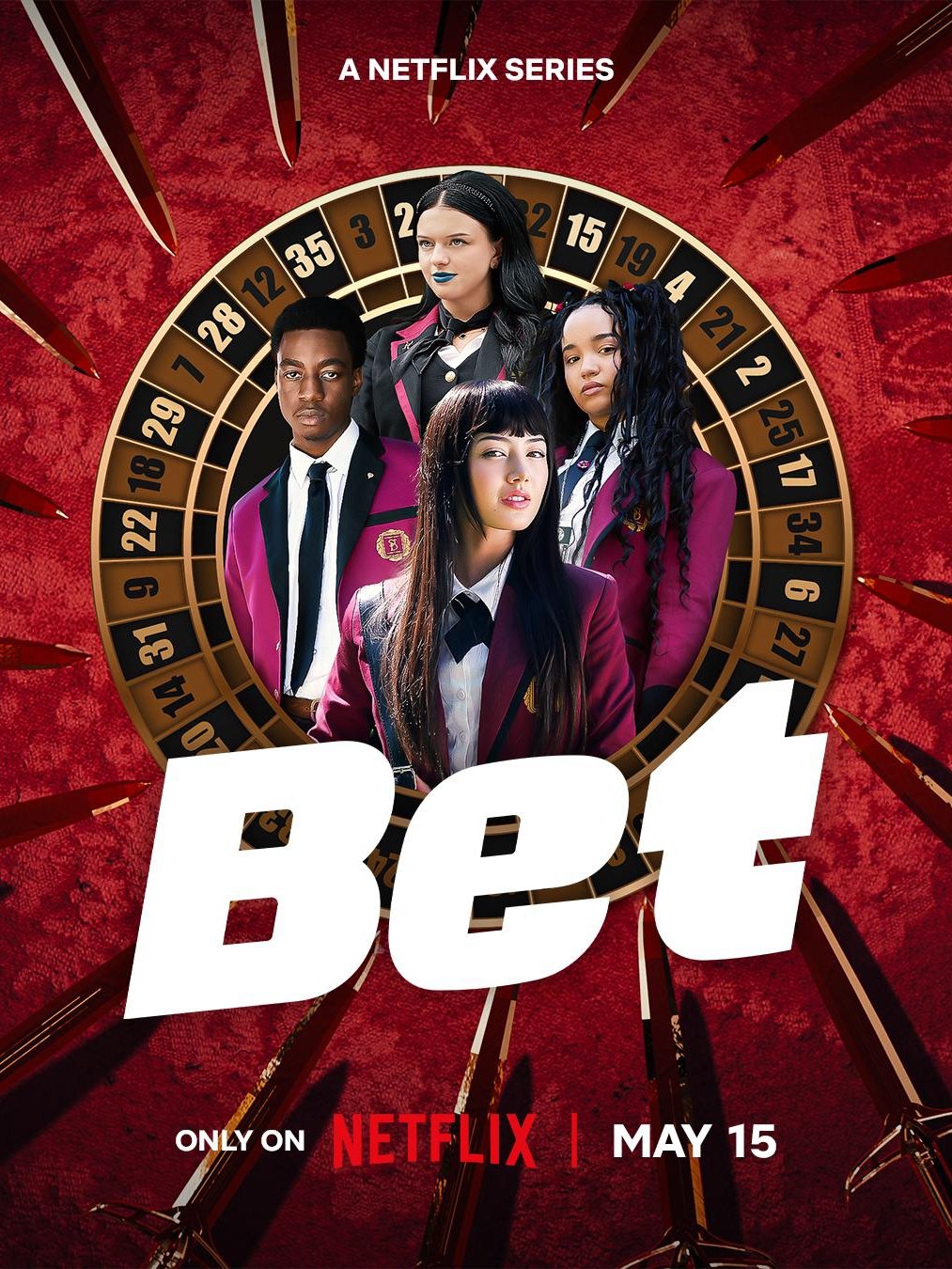 Bet ( 2025 ) Bet ( 2025 )