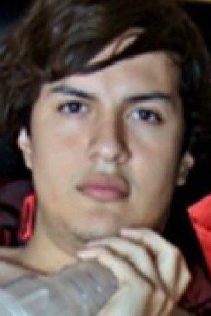 et billede af Hunter Tyler