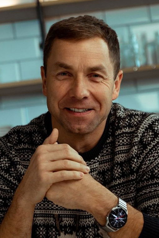 et billede af Martin Šonka