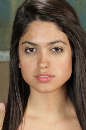 et billede af Leah Parker