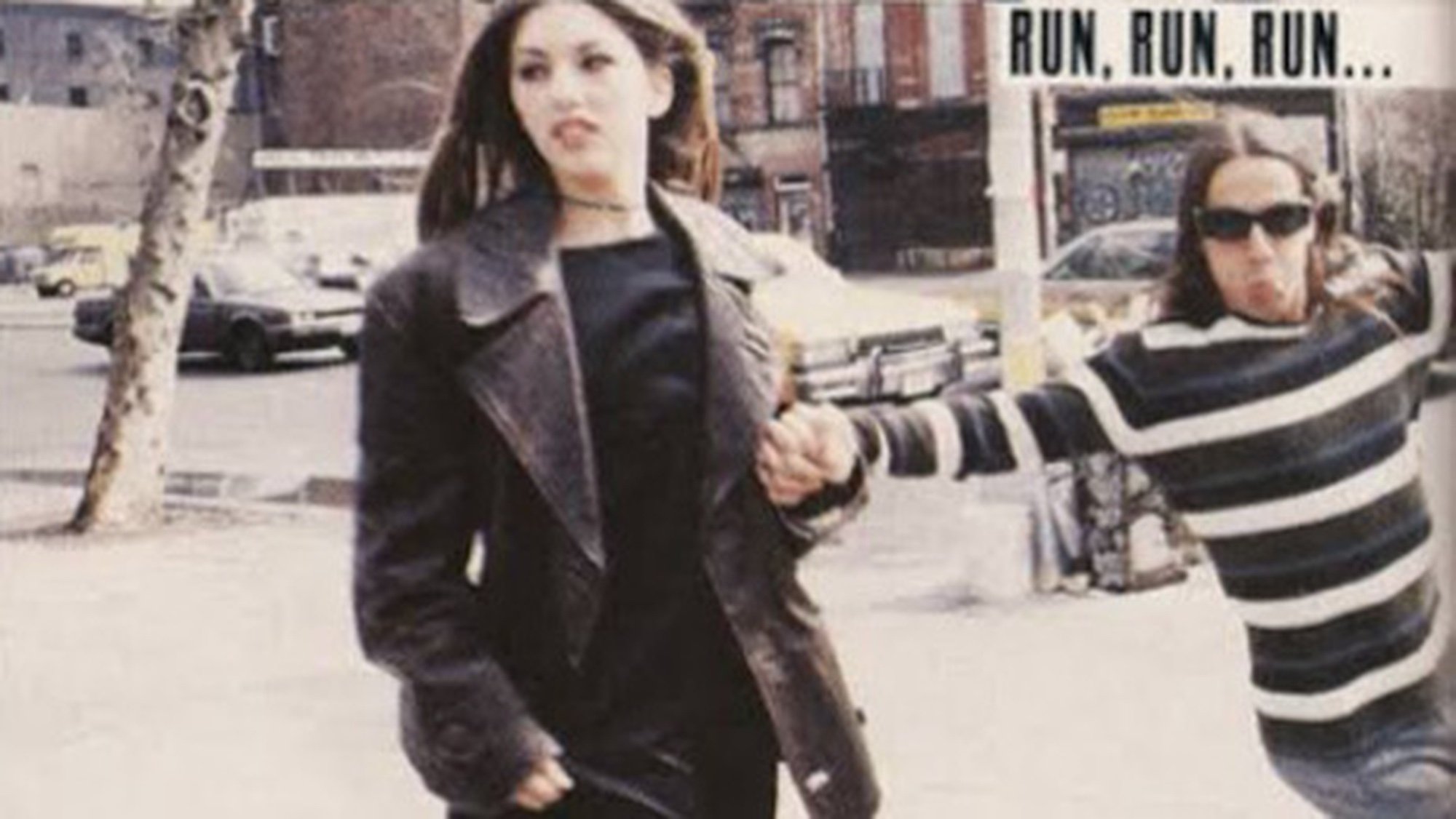 Changing Fashions (1993)