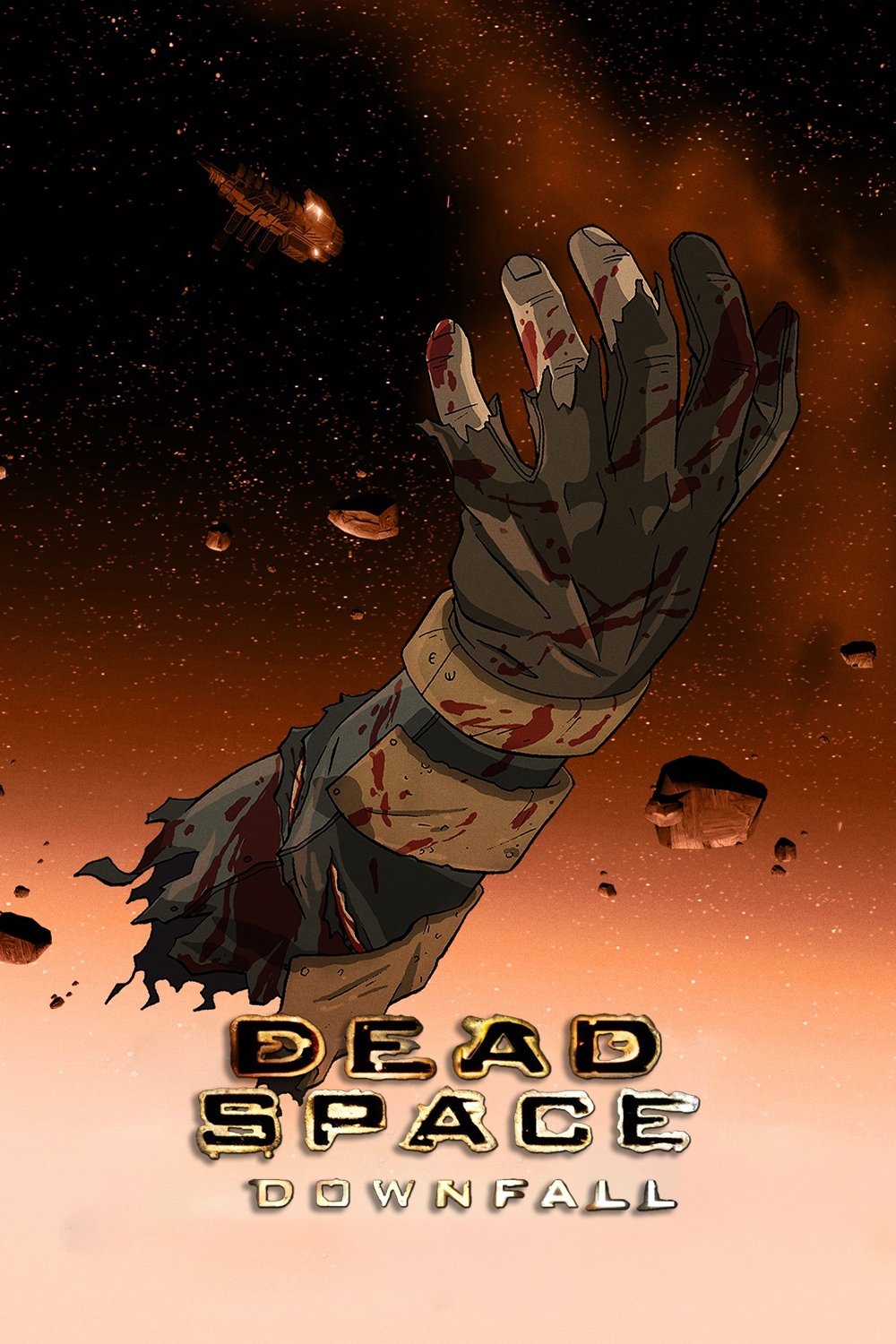 Dead Space: Downfall