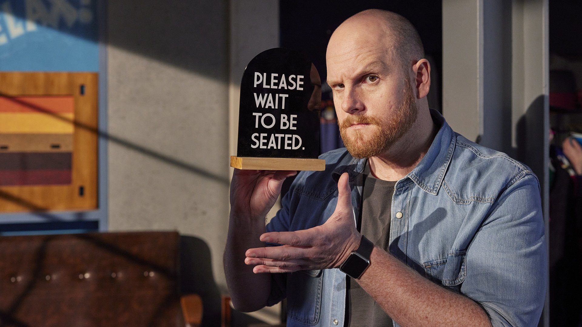Aunty Donna's Coffee Cafe