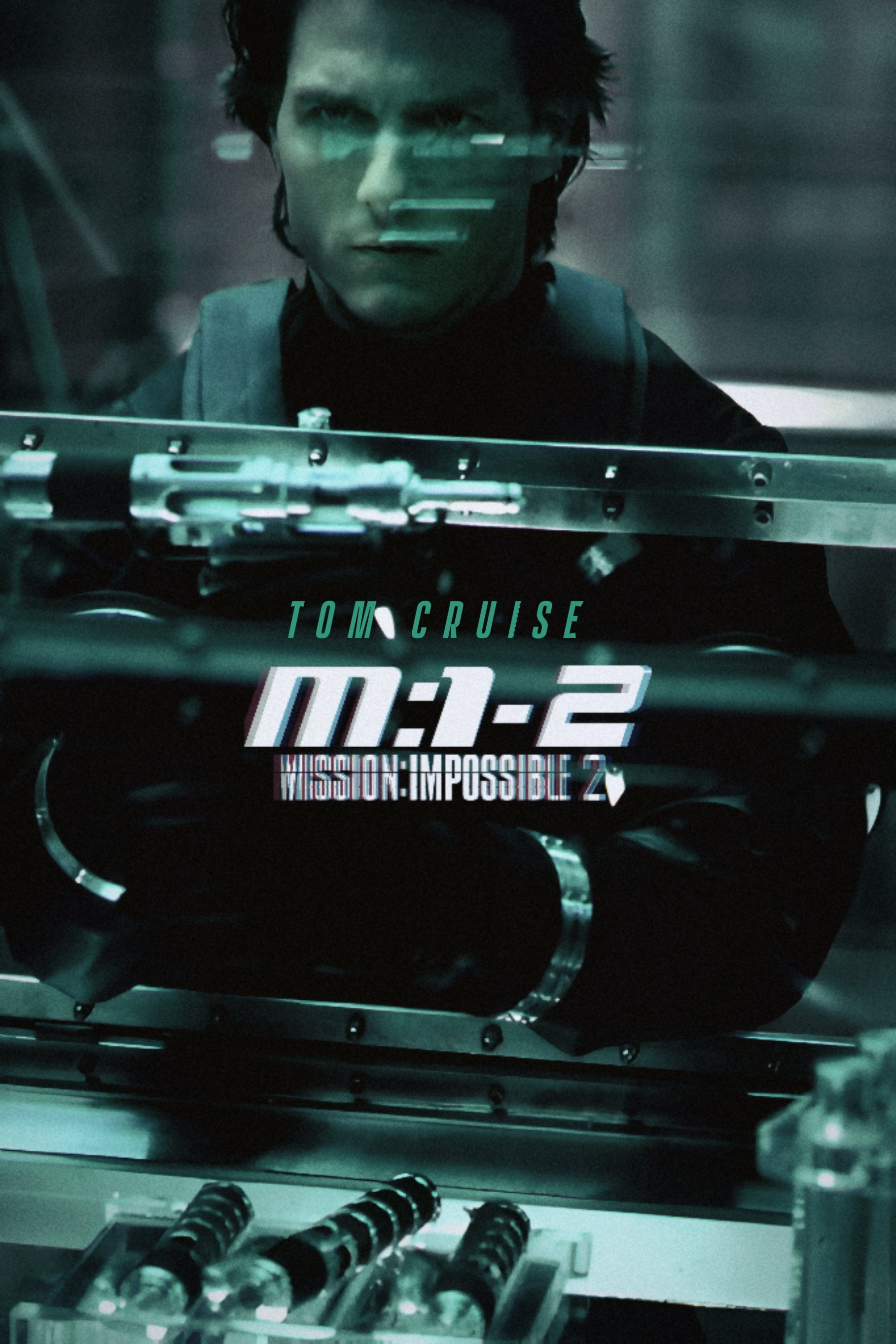 Mission: Impossible II