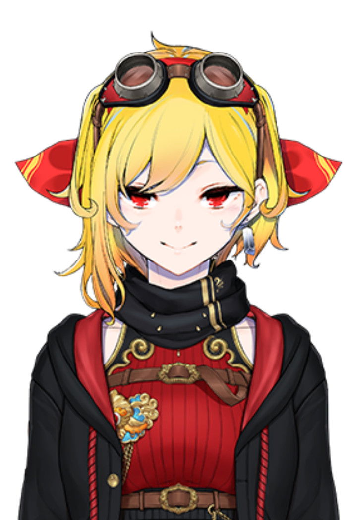 Et billede af Kaela Kovalskia