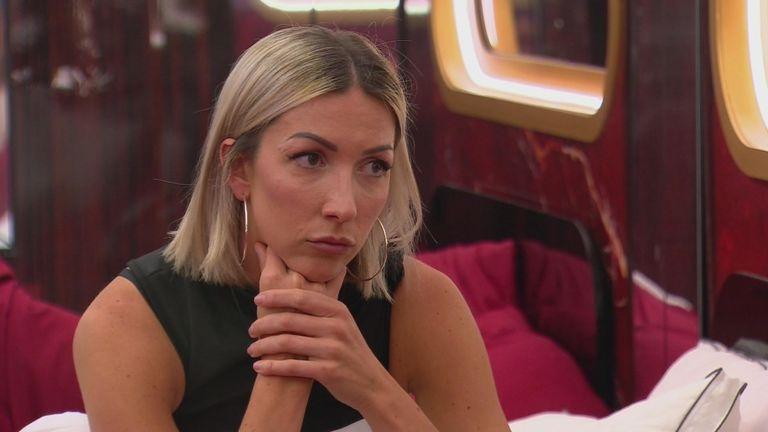 Big Brother Canada - Épisode 26