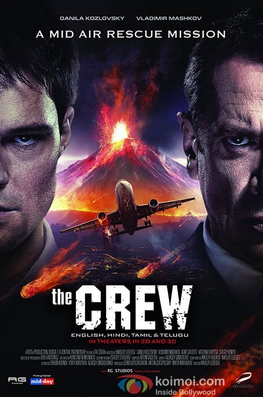 Flight Crew