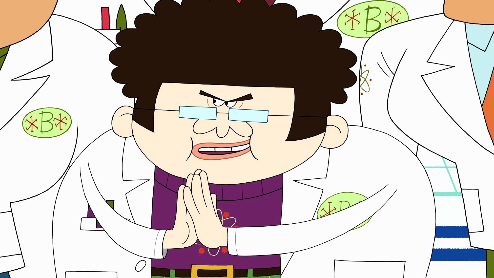 Episode 30