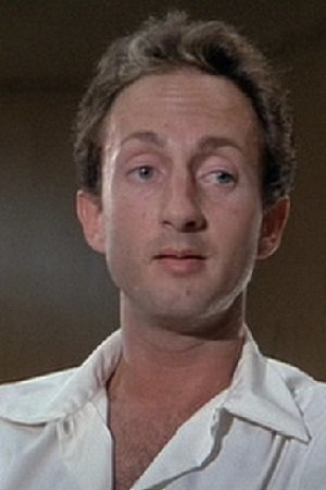 et billede af Allan Warnick