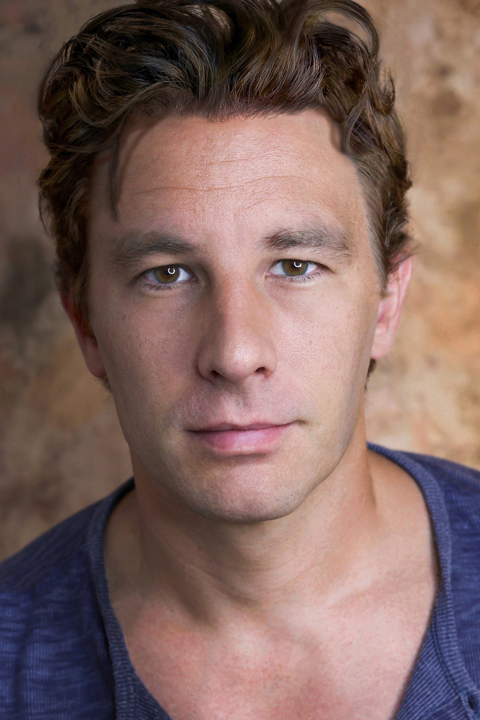 et billede af Codey Gillum