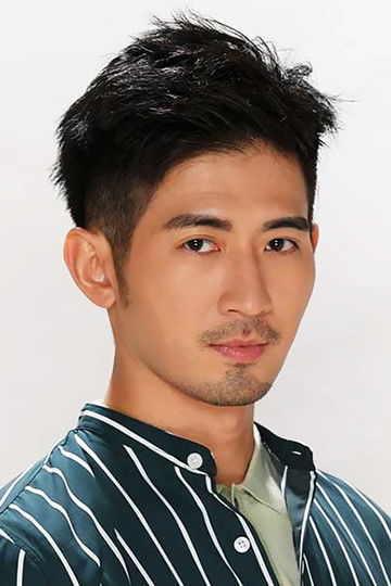 et billede af Jolin Yan