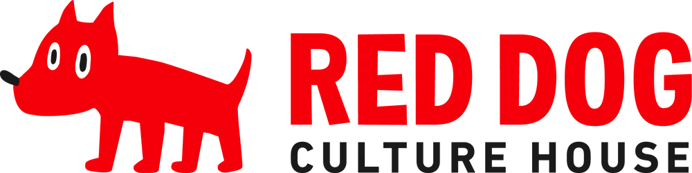Red Dog Culture House