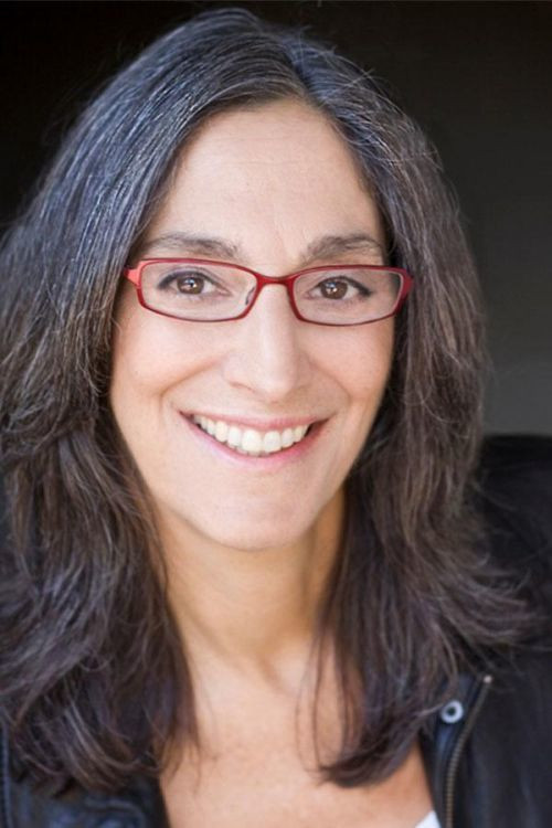 et billede af Miriam Cutler