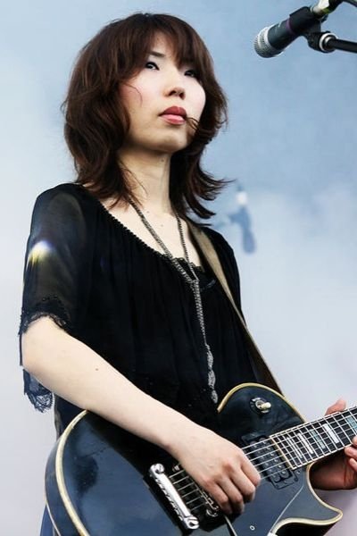 Wata | Musician