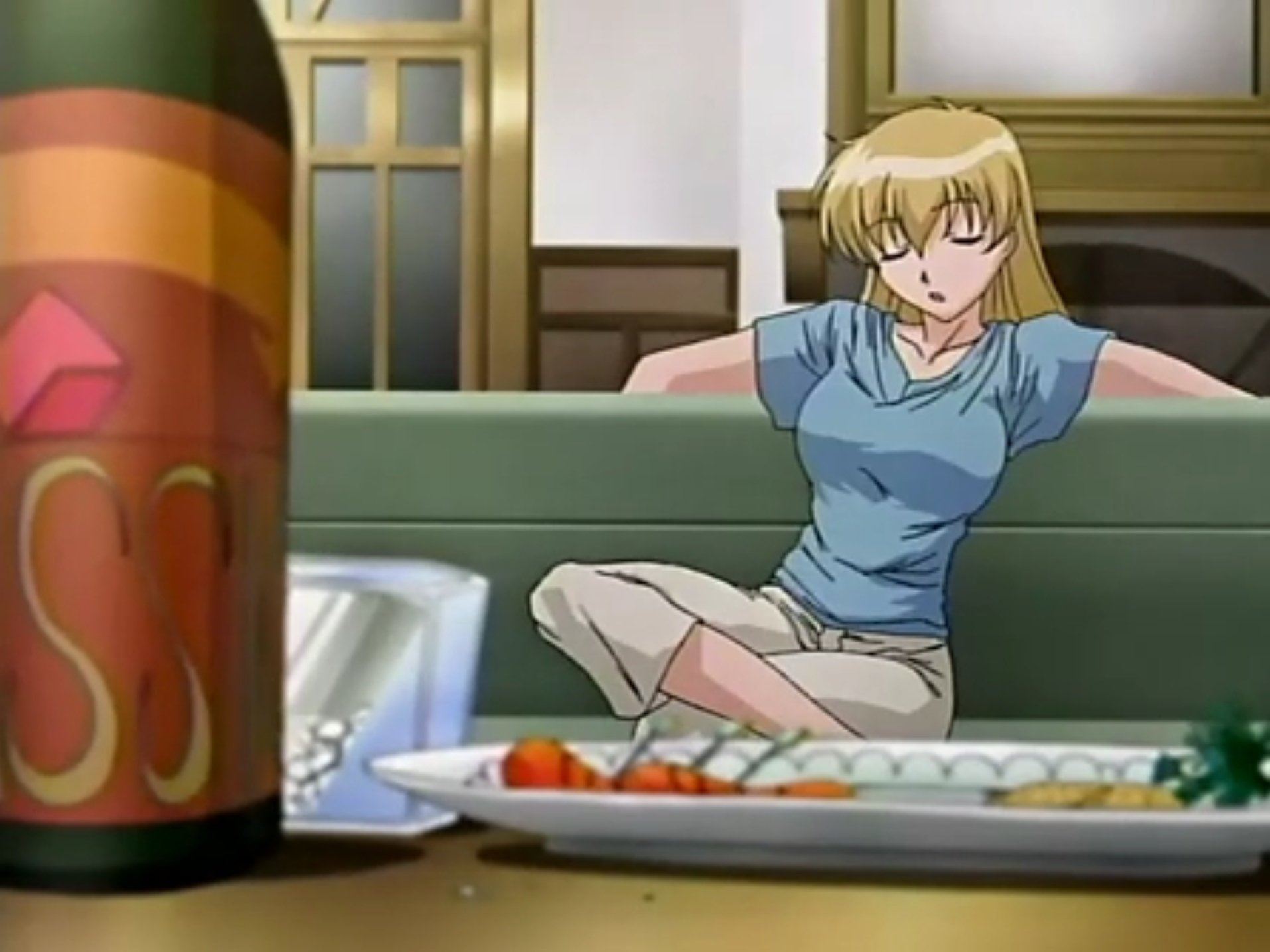 Ai Yori Aoshi