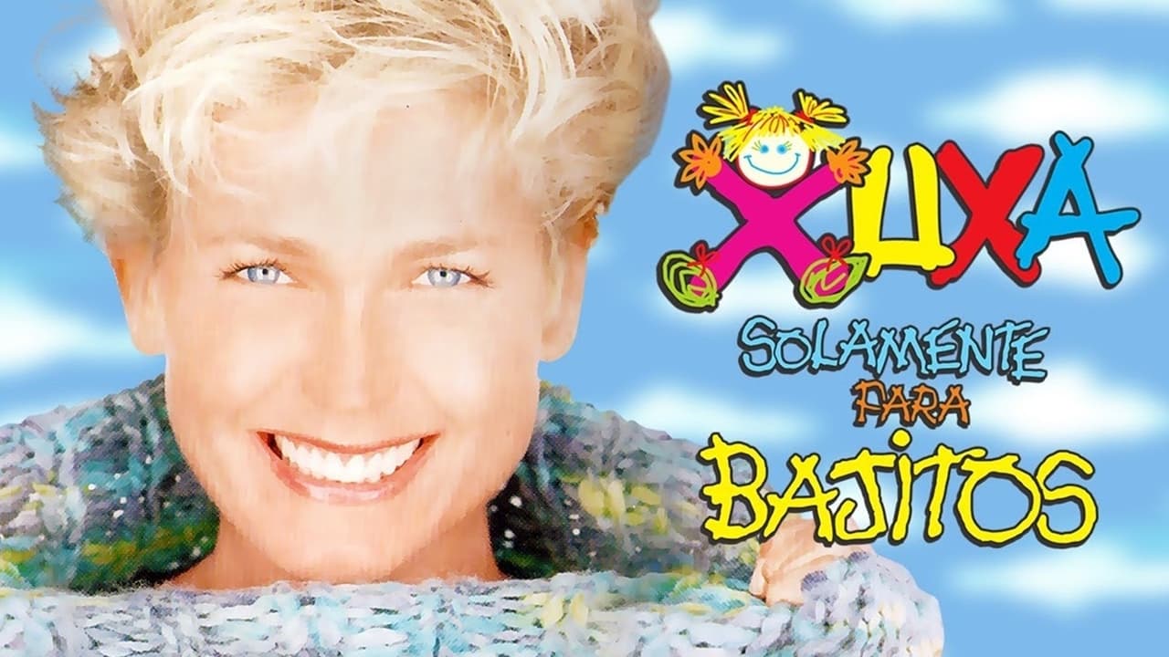 Xuxa Solamente Para Bajitos