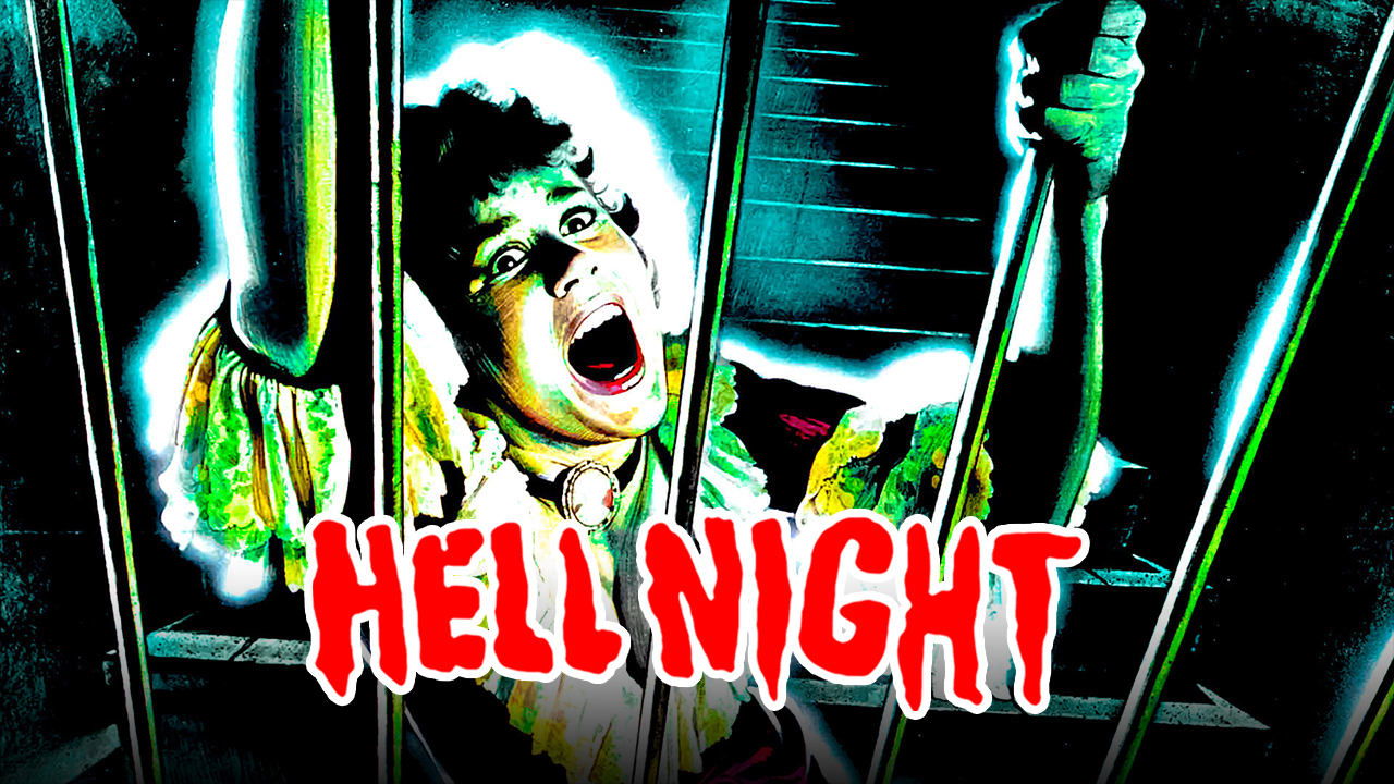 Hell Night (1981)