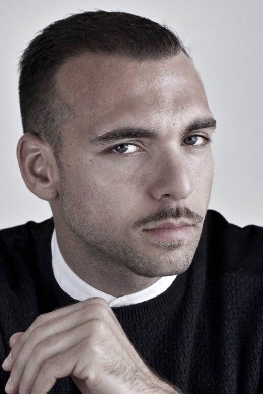 et billede af Jonathan Redavid