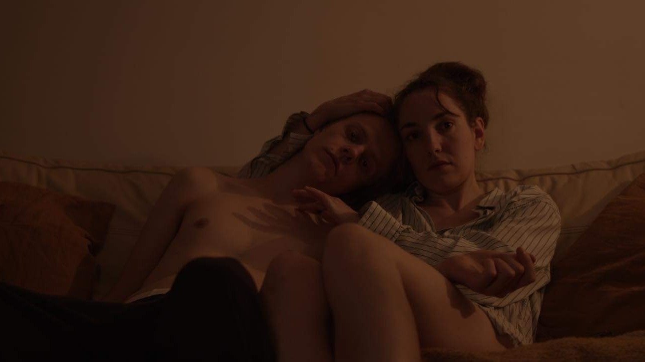 George's Body (2022)