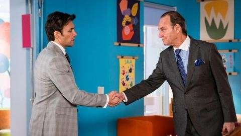 Queridos Papás Staffel 1 :Folge 50 