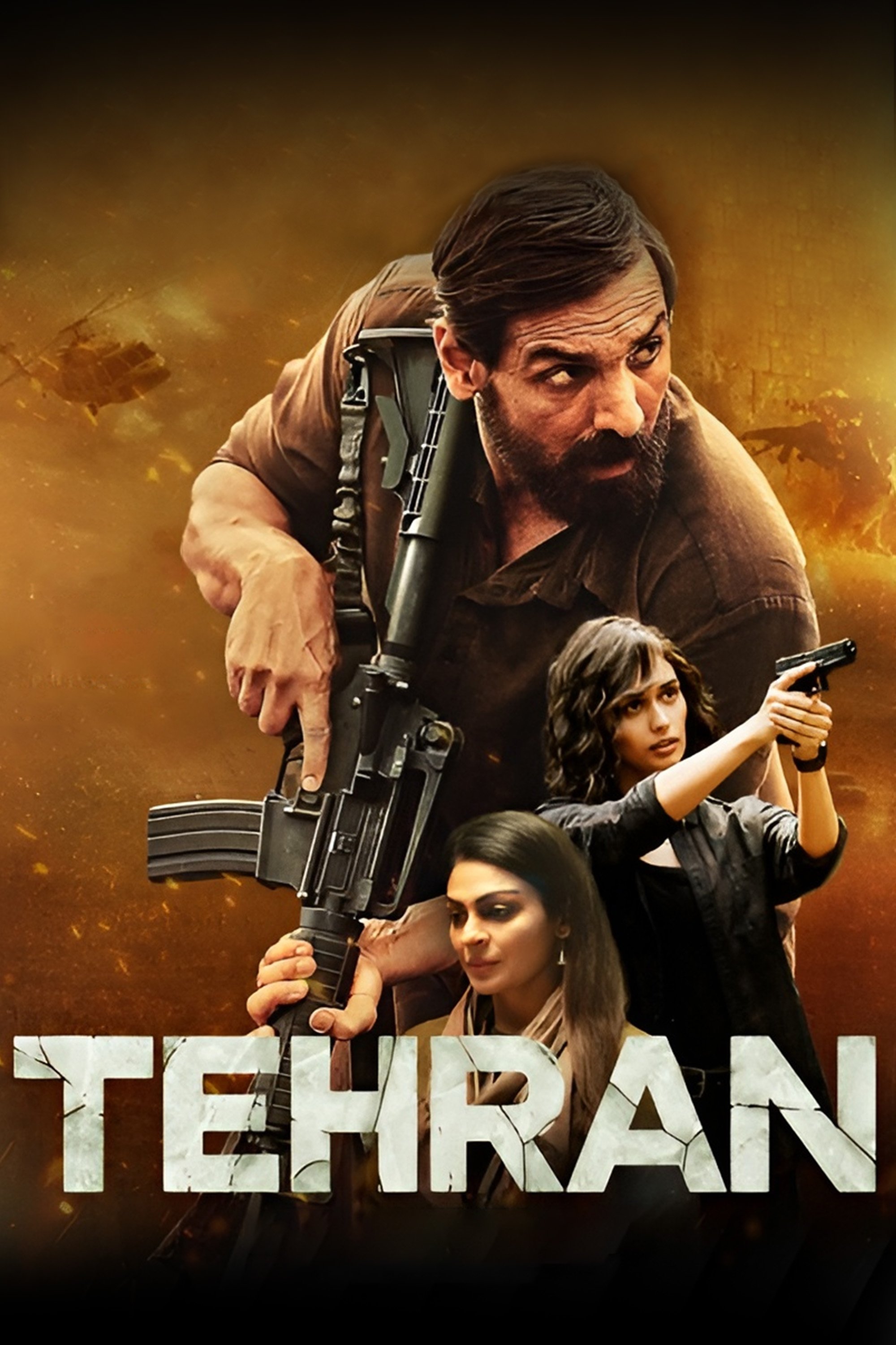 Tehran
